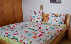 Ferienwohnung am Egghof